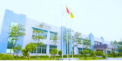 天顺娱乐办公楼