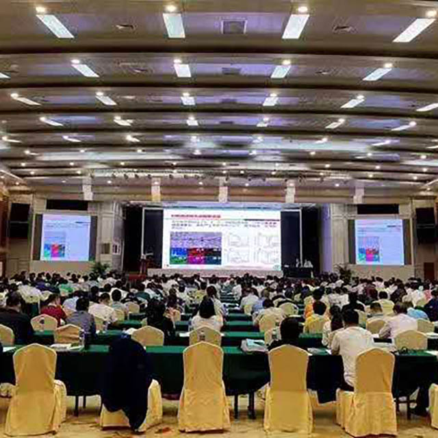 天顺娱乐化学：热烈庆祝“2020年全国阻燃学术年会”圆满成功