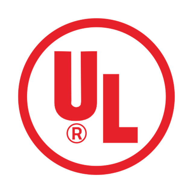 塑料防火等级UL5V标准分为哪几类？