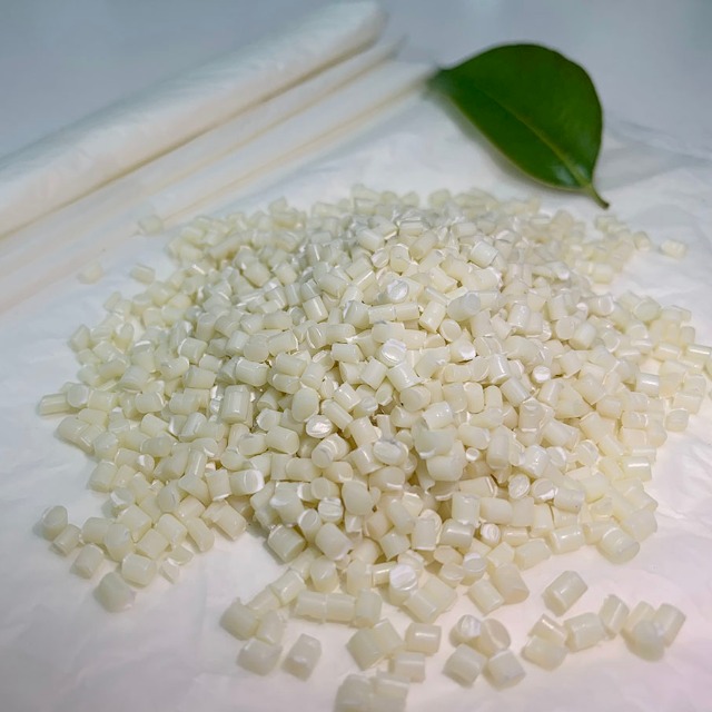 什么是生物降解材料？