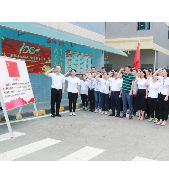天顺娱乐化学热烈庆祝建党100周年系列活动回顾