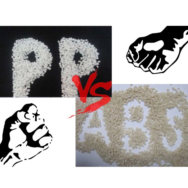 玻纤增强PP与ABS比，谁的物性更好？
