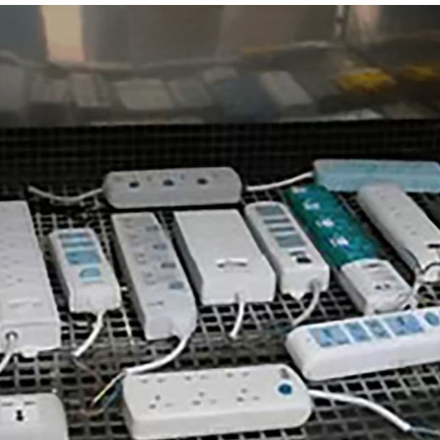 插排外壳用工程塑料到底有哪些性能要求？