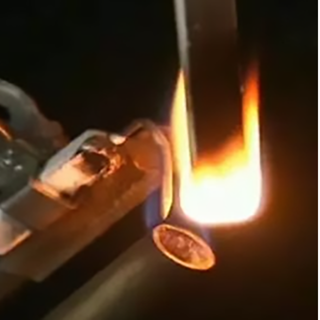 用打火机测试塑料阻燃性可行吗？