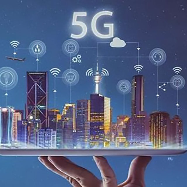 5G通时代下低介电改性塑料有哪些应用方向？
