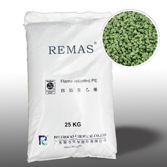 论阻燃 “重要性”怎么少得了他们？