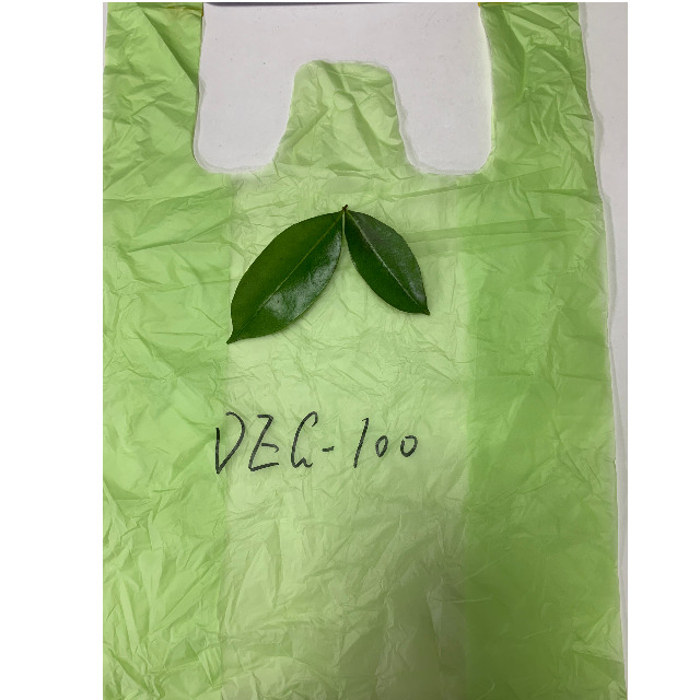 可降解和全降解塑料袋有什么区别？