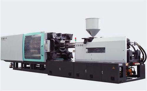 334-注塑机（压力、时间及温度控制配图） 