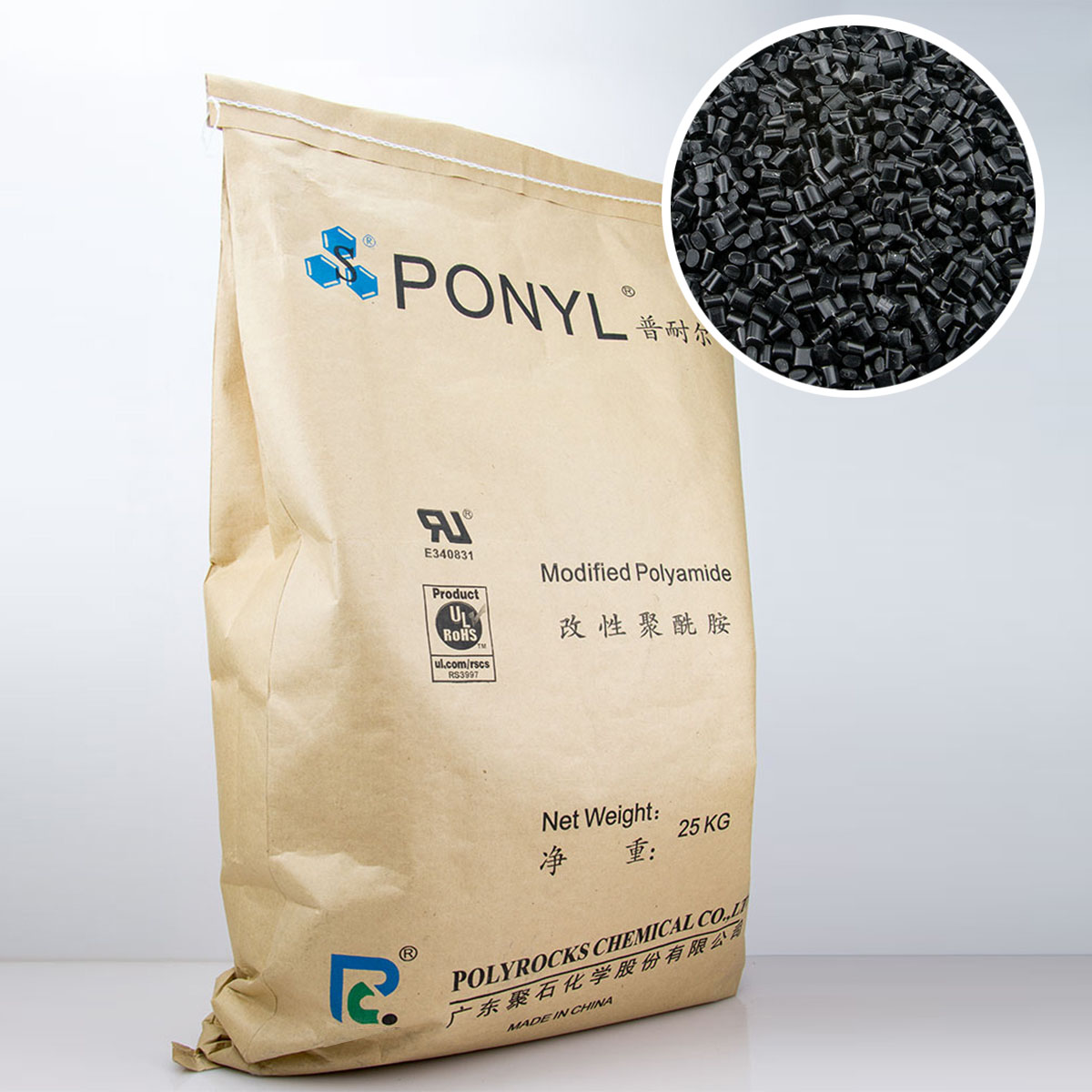 114-PA66与POM的注塑温度、压力等技术参数说明-配图01