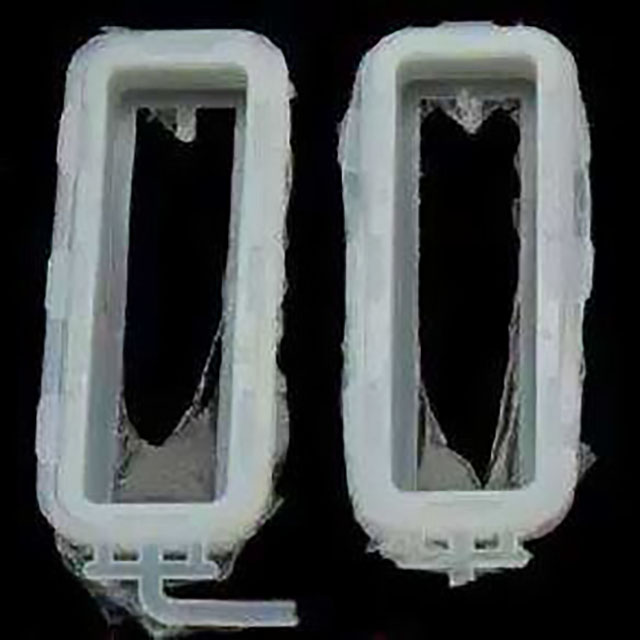 029-注塑件缺陷：飞边（毛刺或披锋）